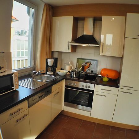 Meerblick 12 - Großenbrode Exterior foto