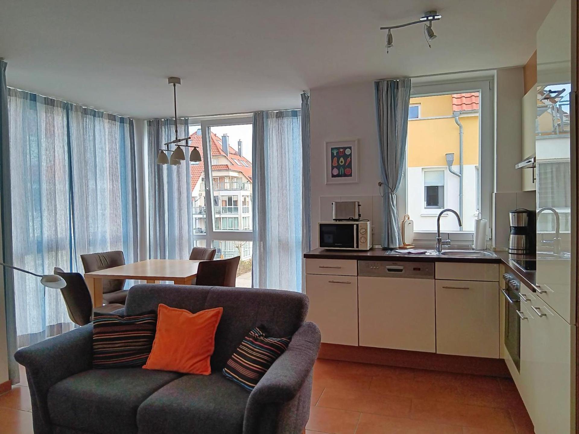 Meerblick 12 - Großenbrode Exterior foto