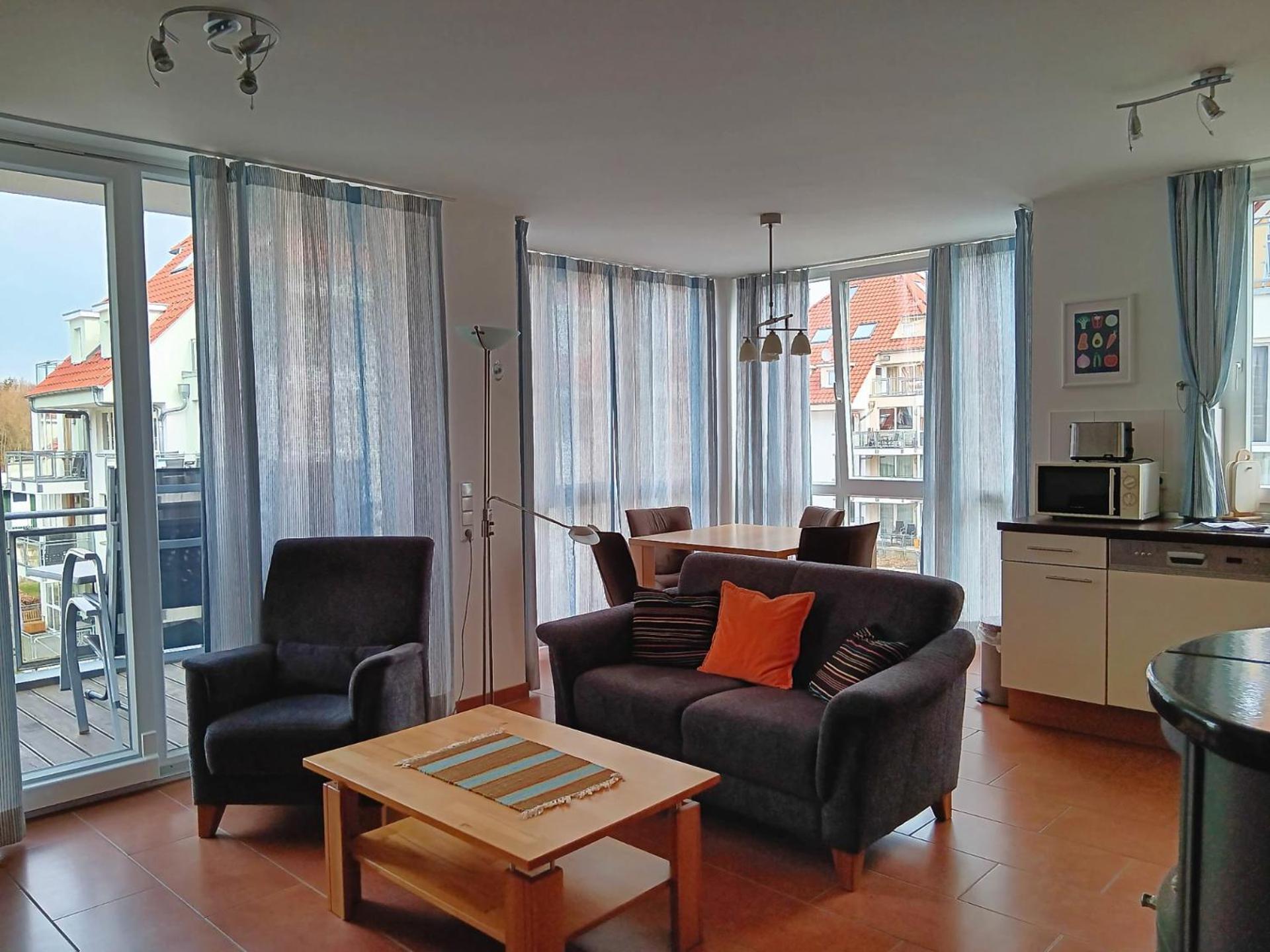 Meerblick 12 - Großenbrode Exterior foto